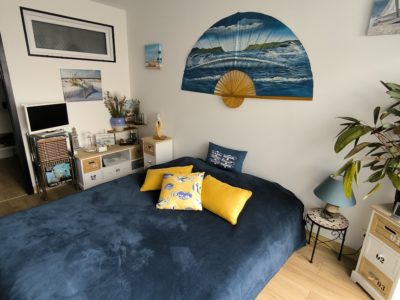 Maison sur la Côte des Sables