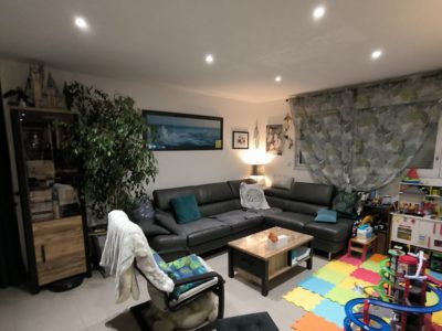 Maison sur la Côte des Sables