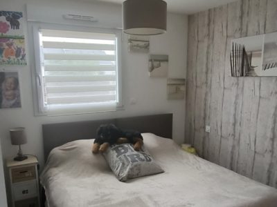 Maison sur la Côte des Sables