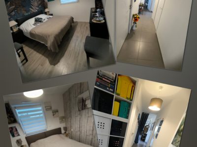 Maison sur la Côte des Sables