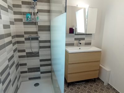 Entre St Malo et Mont St Michel au calme d'un village breton