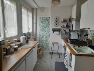 Appartement 1 chambre