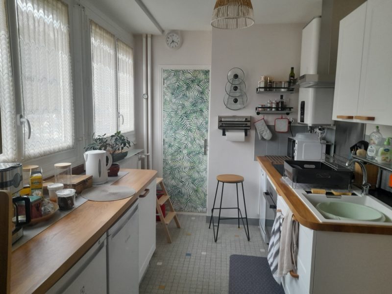 Appartement 1 chambre