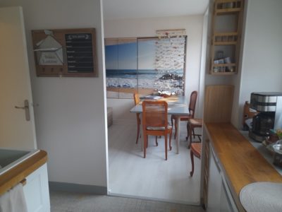 Appartement 1 chambre