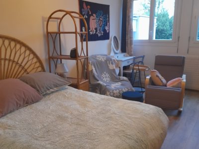 Appartement 1 chambre
