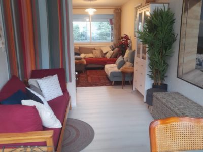 Appartement 1 chambre
