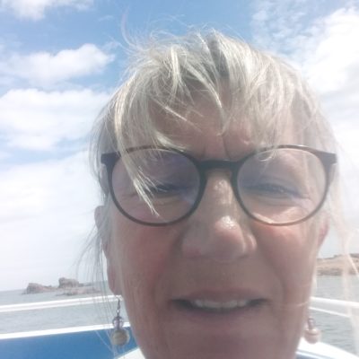 Christine