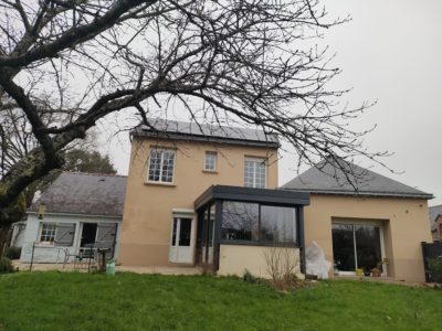 Garder maison, petits animaux et potager en Bretagne