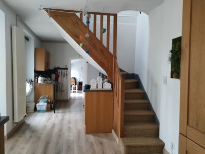 Garder maison, petits animaux et potager en Bretagne