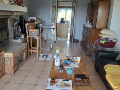 La maison de sylvie et jean