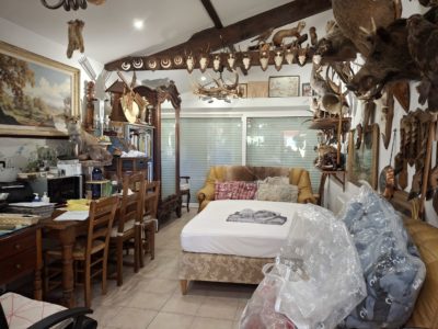 La maison de sylvie et jean