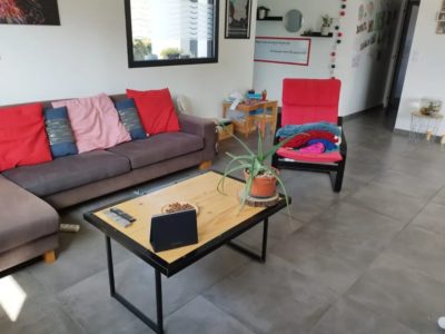 Maison de campagne aux portes de la forêt de Brocéliande