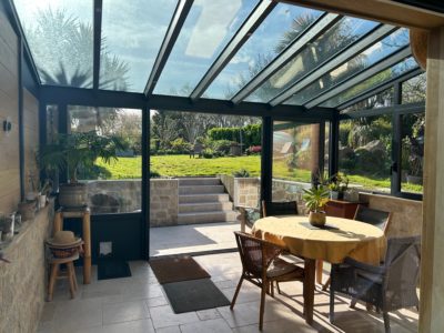 Maison bord de mer dans le Cotentin du 14 au 25 juillet 2026